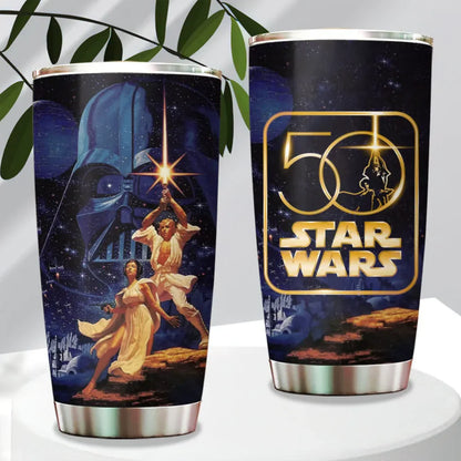 LIMITED EDITION - NEW CUSTOMIZED STWA TUMBLER CUP
