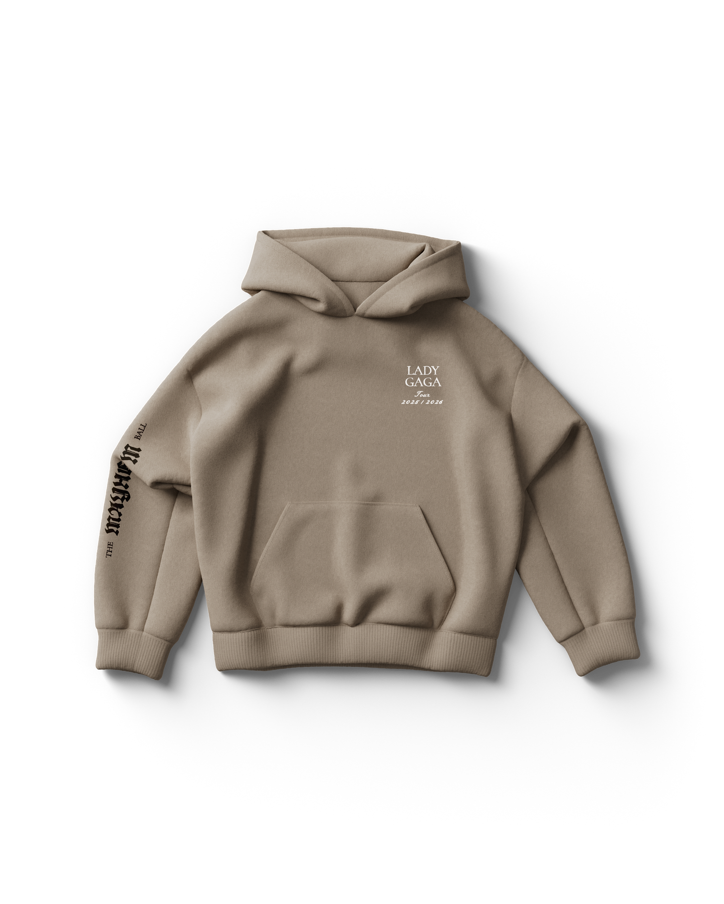 LIMITED EDITION - NEW CUSTOMIZED LADY GAGA T-SHIRT, HOODIE, ZIP HOODIE