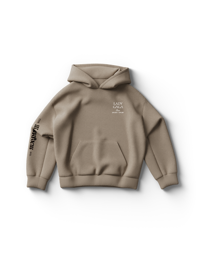 LIMITED EDITION - NEW CUSTOMIZED LADY GAGA T-SHIRT, HOODIE, ZIP HOODIE