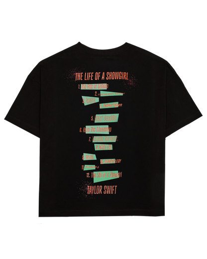 Taylor Unisex T-Shirt