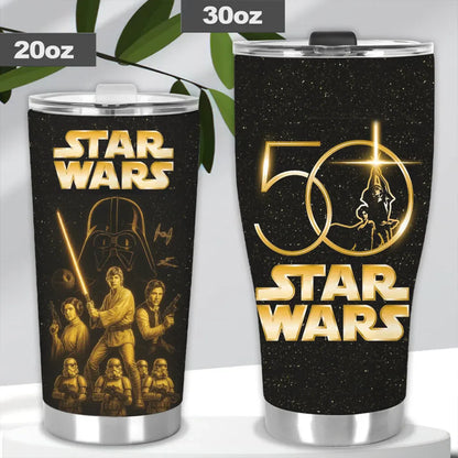 LIMITED EDITION - NEW CUSTOMIZED STWA TUMBLER CUP