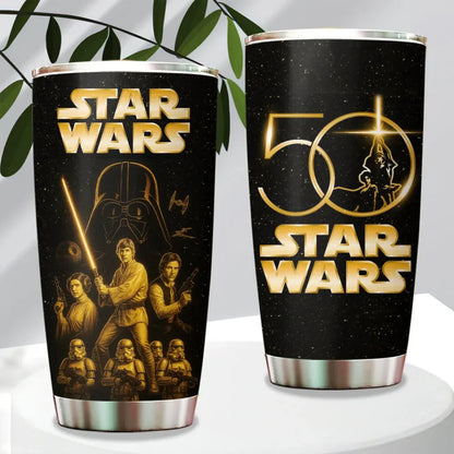 LIMITED EDITION - NEW CUSTOMIZED STWA TUMBLER CUP