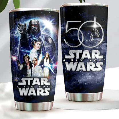 LIMITED EDITION - NEW CUSTOMIZED STWA TUMBLER CUP