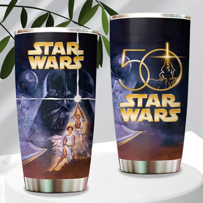LIMITED EDITION - NEW CUSTOMIZED STWA TUMBLER CUP