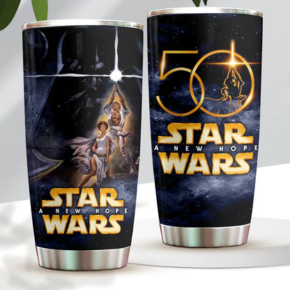 LIMITED EDITION - NEW CUSTOMIZED STWA TUMBLER CUP