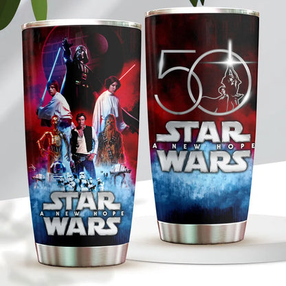 LIMITED EDITION - NEW CUSTOMIZED STWA TUMBLER CUP