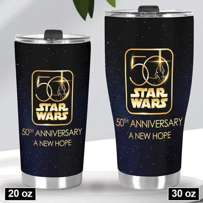 LIMITED EDITION - NEW CUSTOMIZED STWA TUMBLER CUP