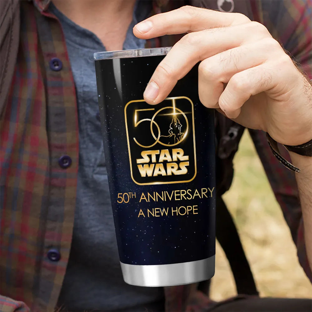 LIMITED EDITION - NEW CUSTOMIZED STWA TUMBLER CUP