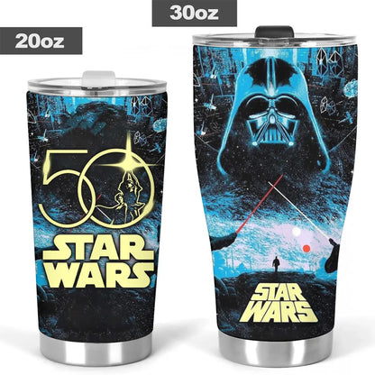 LIMITED EDITION - NEW CUSTOMIZED STWA TUMBLER CUP