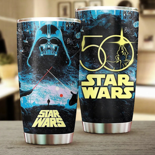 LIMITED EDITION - NEW CUSTOMIZED STWA TUMBLER CUP