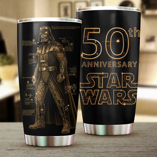 LIMITED EDITION - NEW CUSTOMIZED STWA TUMBLER CUP
