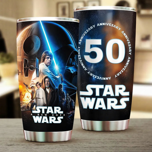LIMITED EDITION - NEW CUSTOMIZED STWA TUMBLER CUP