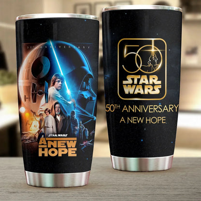 LIMITED EDITION - NEW CUSTOMIZED STWA TUMBLER CUP