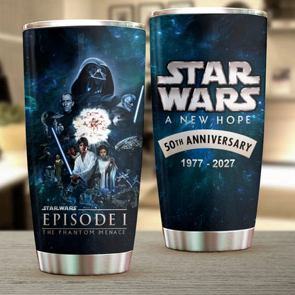 LIMITED EDITION - NEW CUSTOMIZED STWA TUMBLER CUP