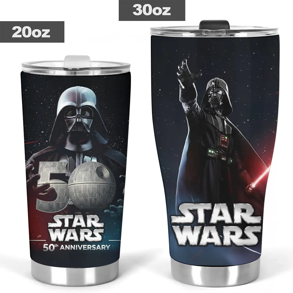 LIMITED EDITION - NEW CUSTOMIZED STWA TUMBLER CUP