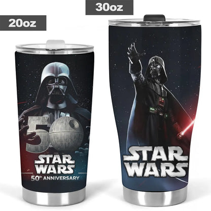 LIMITED EDITION - NEW CUSTOMIZED STWA TUMBLER CUP