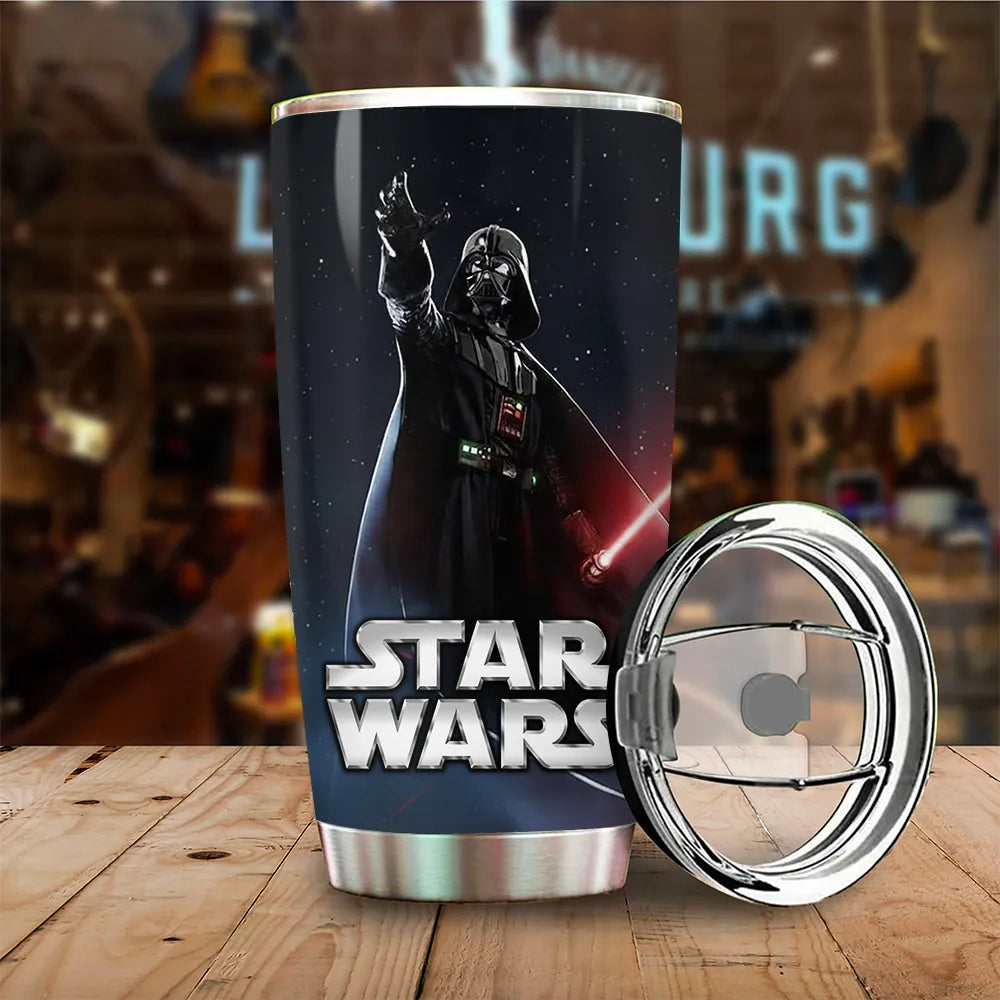 LIMITED EDITION - NEW CUSTOMIZED STWA TUMBLER CUP