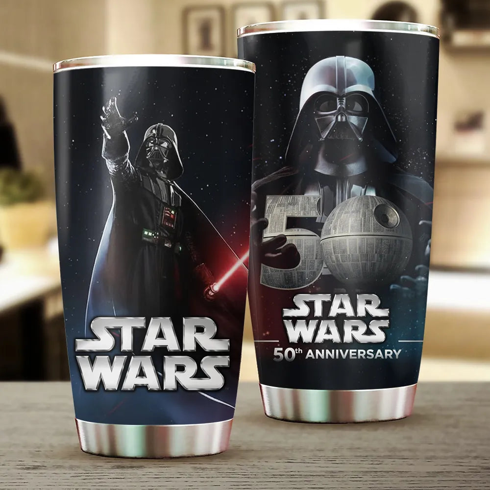 LIMITED EDITION - NEW CUSTOMIZED STWA TUMBLER CUP