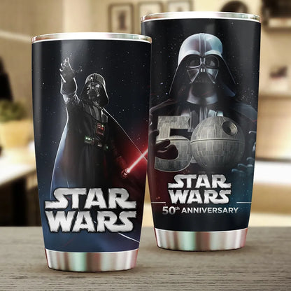 LIMITED EDITION - NEW CUSTOMIZED STWA TUMBLER CUP