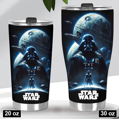LIMITED EDITION - NEW CUSTOMIZED STWA TUMBLER CUP