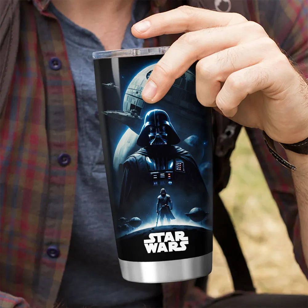 LIMITED EDITION - NEW CUSTOMIZED STWA TUMBLER CUP