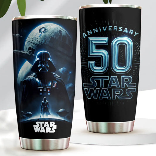 LIMITED EDITION - NEW CUSTOMIZED STWA TUMBLER CUP