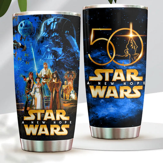 LIMITED EDITION - NEW CUSTOMIZED STWA TUMBLER CUP