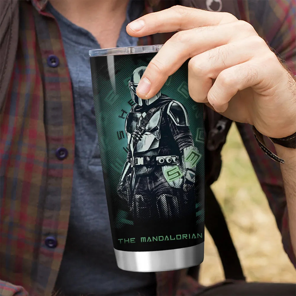 LIMITED EDITION - NEW CUSTOMIZED STWA TUMBLER CUP