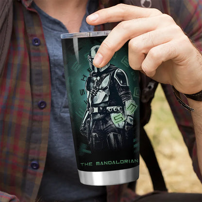 LIMITED EDITION - NEW CUSTOMIZED STWA TUMBLER CUP