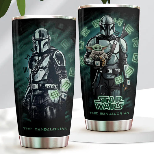 LIMITED EDITION - NEW CUSTOMIZED STWA TUMBLER CUP