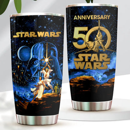 LIMITED EDITION - NEW CUSTOMIZED STWA TUMBLER CUP