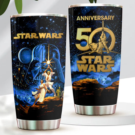 LIMITED EDITION - NEW CUSTOMIZED STWA TUMBLER CUP