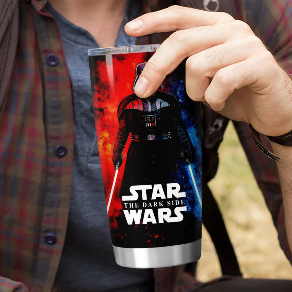 LIMITED EDITION - NEW CUSTOMIZED STWA TUMBLER CUP