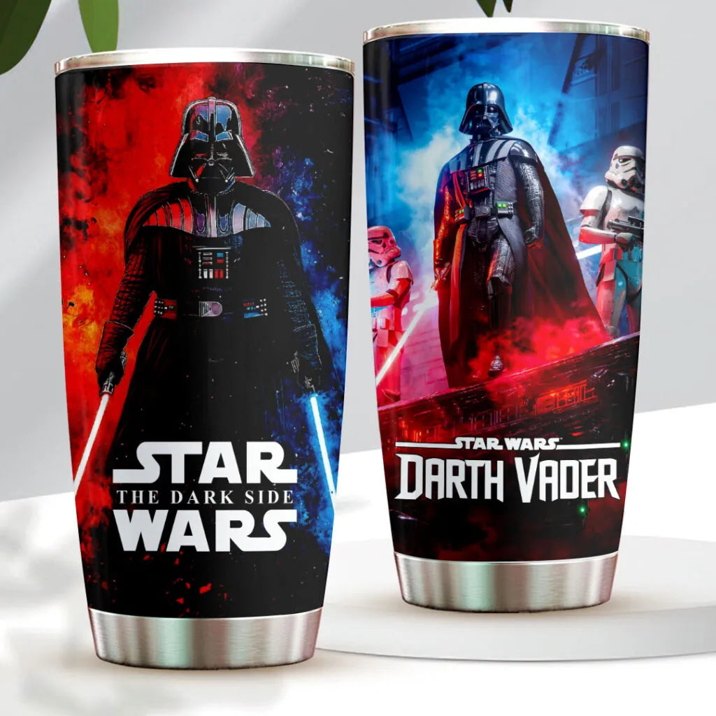 LIMITED EDITION - NEW CUSTOMIZED STWA TUMBLER CUP