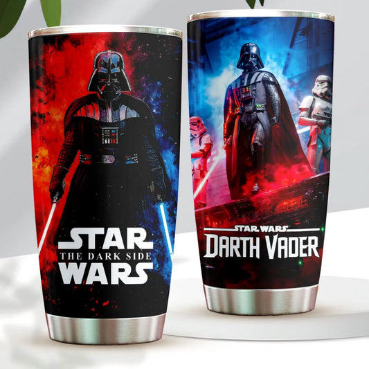 LIMITED EDITION - NEW CUSTOMIZED STWA TUMBLER CUP