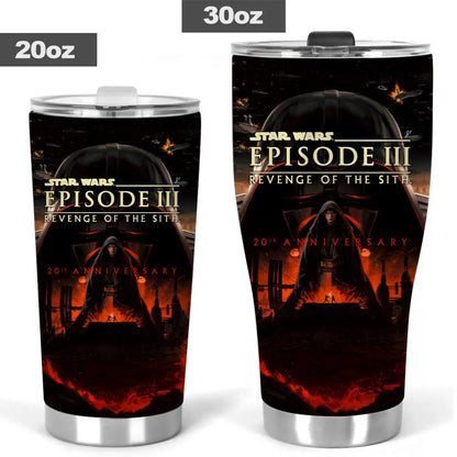 LIMITED EDITION - NEW CUSTOMIZED STWA TUMBLER CUP