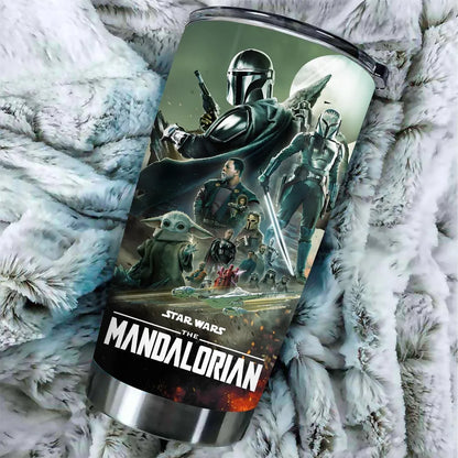 LIMITED EDITION - NEW CUSTOMIZED STWA TUMBLER CUP