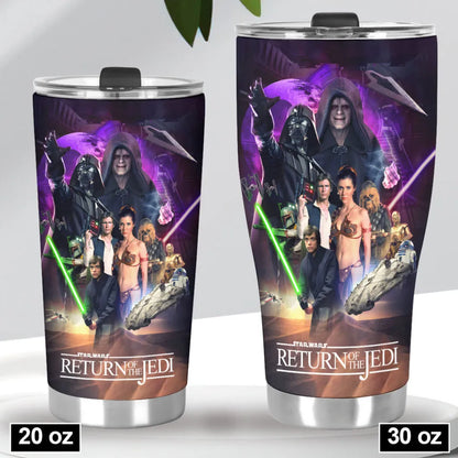 LIMITED EDITION - NEW CUSTOMIZED STWA TUMBLER CUP