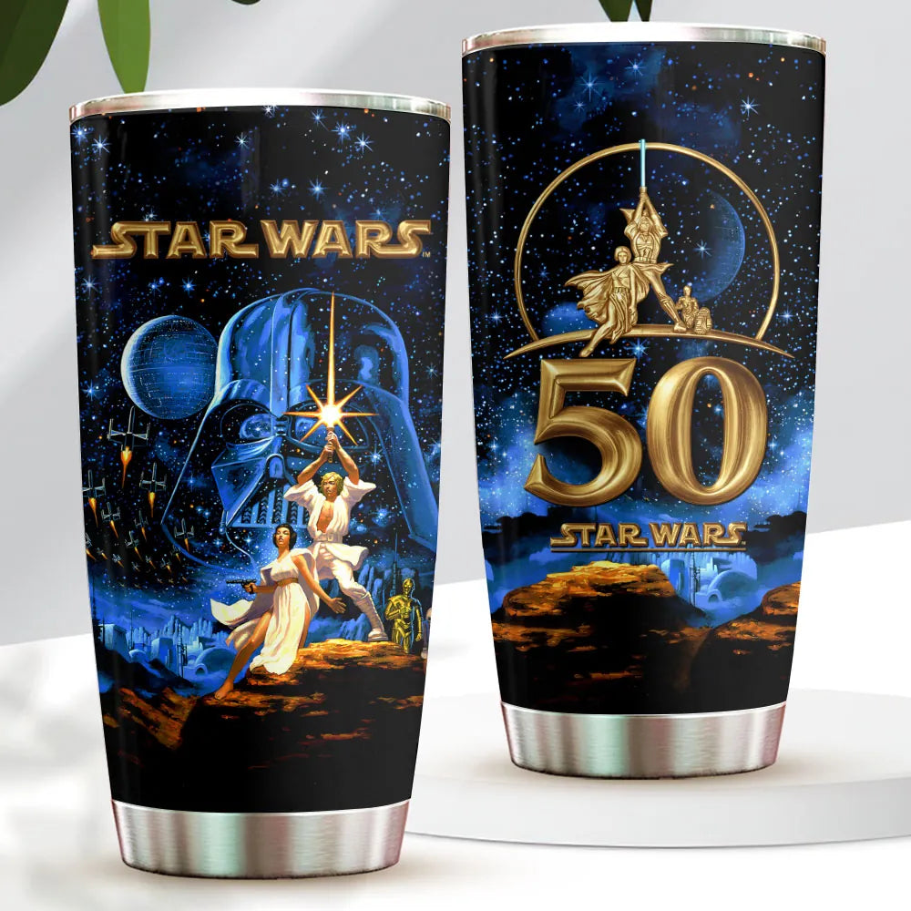LIMITED EDITION - NEW CUSTOMIZED STWA TUMBLER CUP