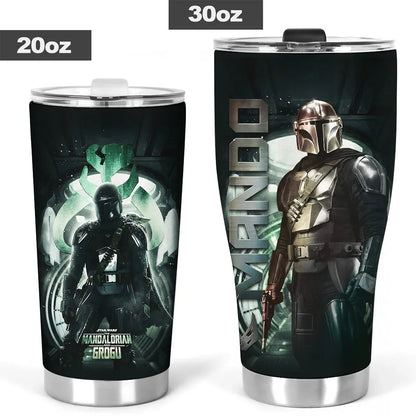 LIMITED EDITION - NEW CUSTOMIZED STWA TUMBLER CUP
