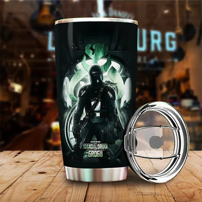 LIMITED EDITION - NEW CUSTOMIZED STWA TUMBLER CUP