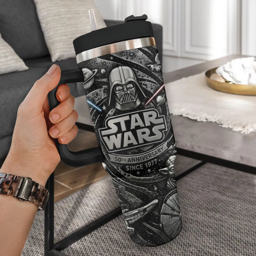 LIMITED EDITION - NEW CUSTOMIZED STWA TUMBLER CUP