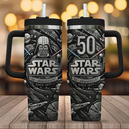 LIMITED EDITION - NEW CUSTOMIZED STWA TUMBLER CUP