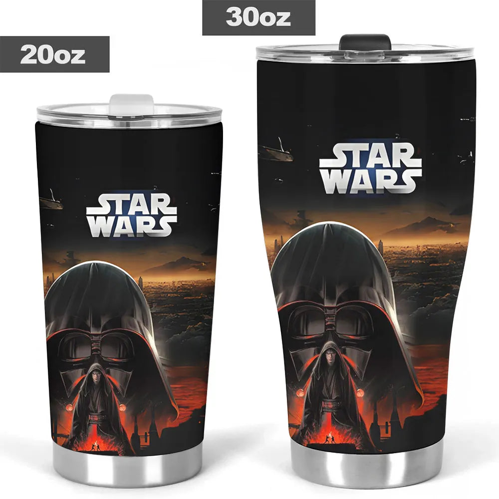 LIMITED EDITION - NEW CUSTOMIZED STWA TUMBLER CUP