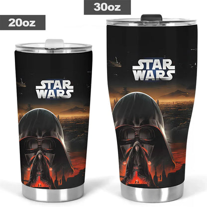 LIMITED EDITION - NEW CUSTOMIZED STWA TUMBLER CUP