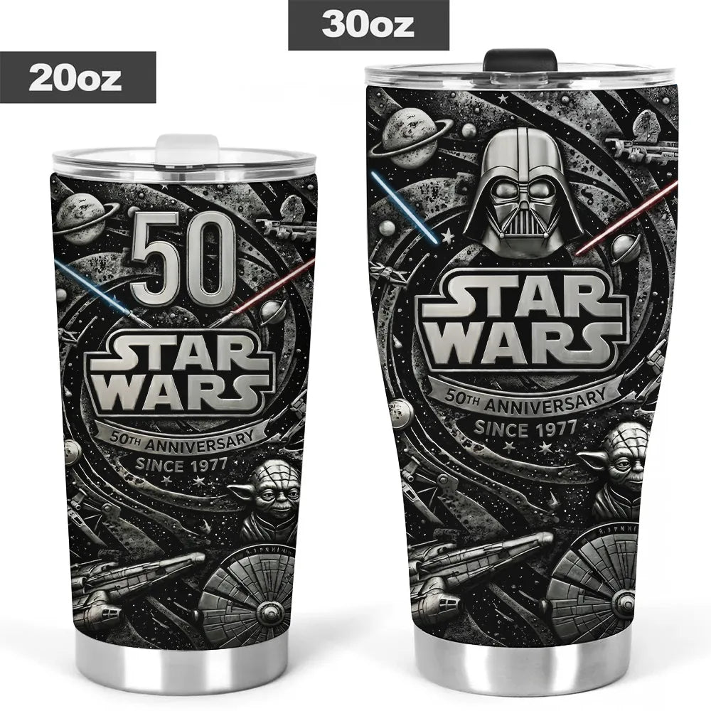 LIMITED EDITION - NEW CUSTOMIZED STWA TUMBLER CUP