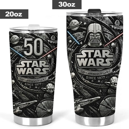 LIMITED EDITION - NEW CUSTOMIZED STWA TUMBLER CUP