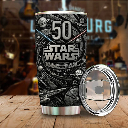 LIMITED EDITION - NEW CUSTOMIZED STWA TUMBLER CUP