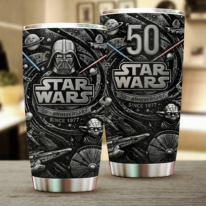 LIMITED EDITION - NEW CUSTOMIZED STWA TUMBLER CUP