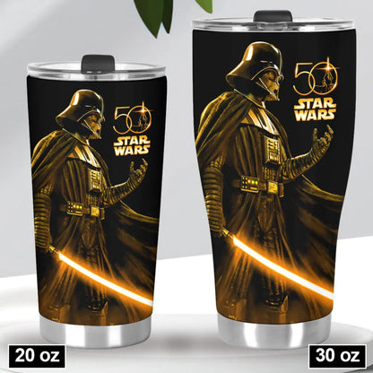 LIMITED EDITION - NEW CUSTOMIZED STWA TUMBLER CUP